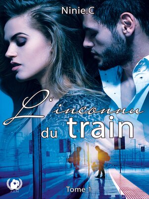 cover image of L'inconnu du train, Tome 1